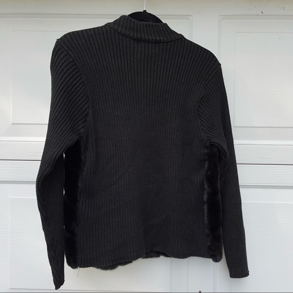 Designers Studio Cardigan Jacket - Picture 5 of 14